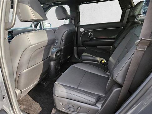 New 2026 Hyundai Palisade Calligraphy image 12