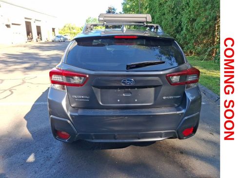 Used 2021 Subaru Crosstrek 2.5i Limited w/ Moonroof Package 2 AWD/4WD image 5