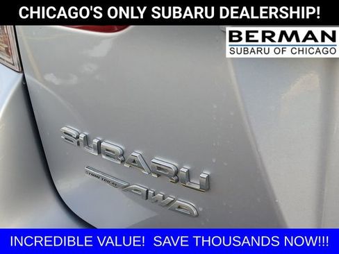 Used 2018 Subaru Crosstrek 2.0i Limited w/ Popular Package #2 image 25