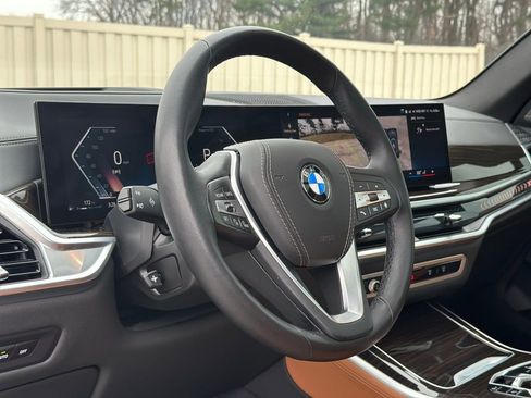 Certified 2024 BMW X5 xDrive40i w/ Premium Package AWD/4WD image 20