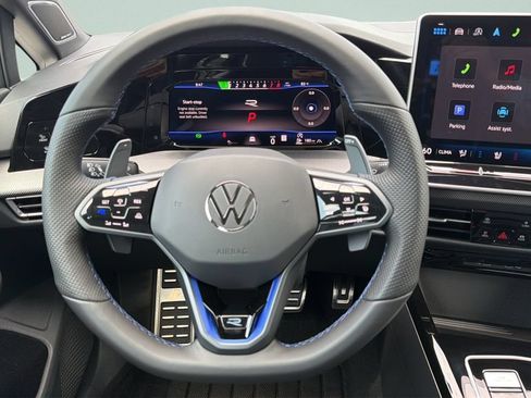 New 2026 Volkswagen Golf AWD/4WD image 14
