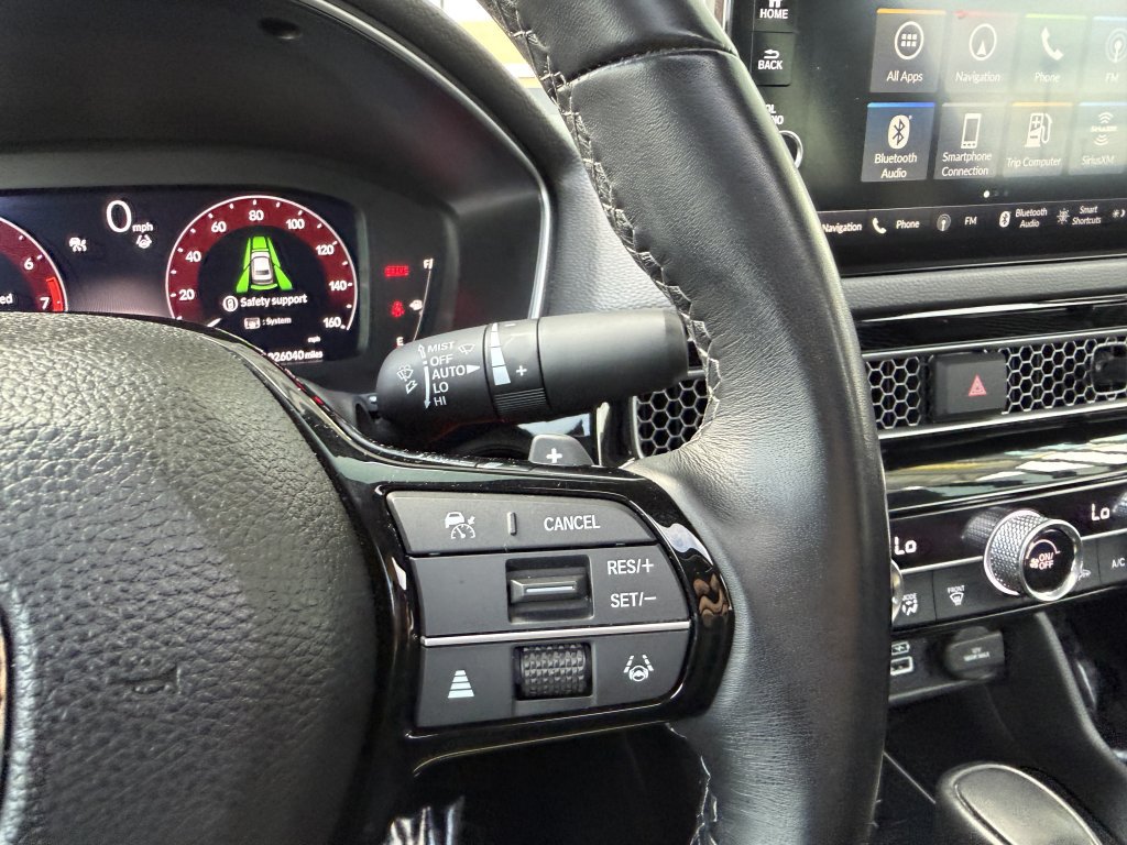 Used 2023 Honda Civic Touring image 30