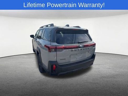 New 2026 Subaru Outback Limited w/ Premium/Limited Package 2 AWD/4WD image 7