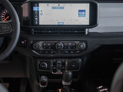 New 2026 Jeep Wrangler Sport S image 20