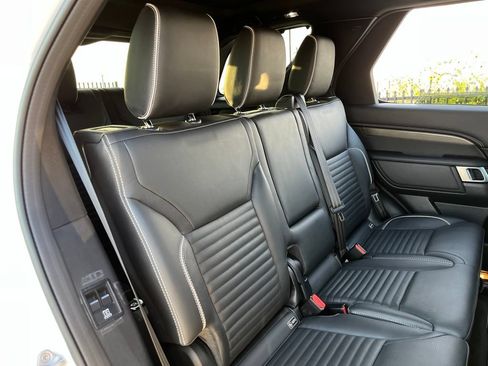Used 2020 Land Rover Discovery HSE Luxury AWD/4WD image 27
