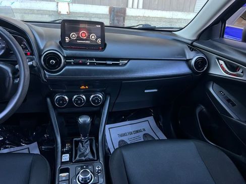 Used 2021 MAZDA CX-3 Sport image 15