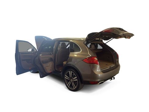 Used 2012 Porsche Cayenne S AWD/4WD image 12