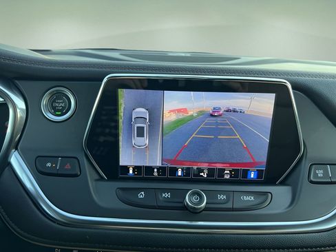 Certified 2021 Chevrolet Blazer Premier w/ Driver Confidence II Package image 15