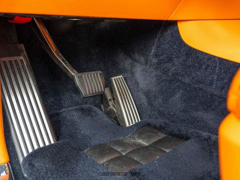 Used 2023 Rolls-Royce Cullinan Black Badge w/ Leather Finishing Pack image 50