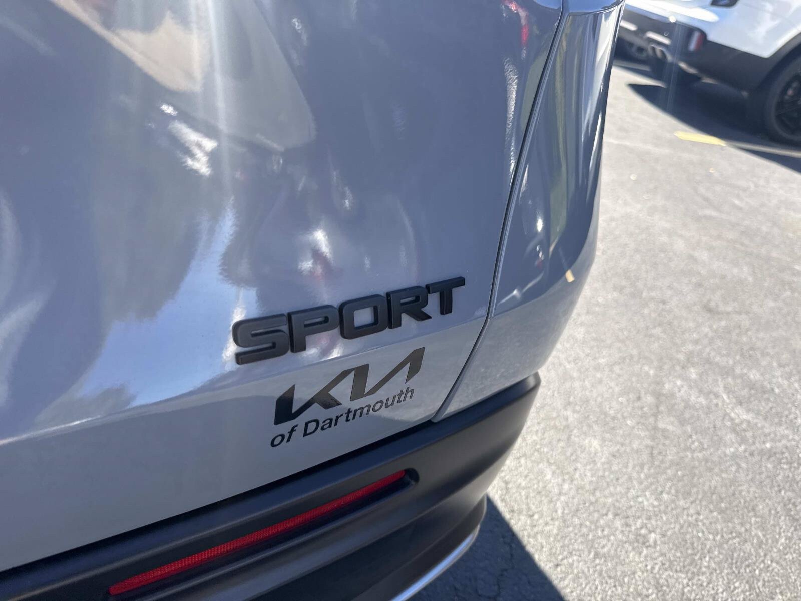 Used 2024 Honda HR-V Sport image 6
