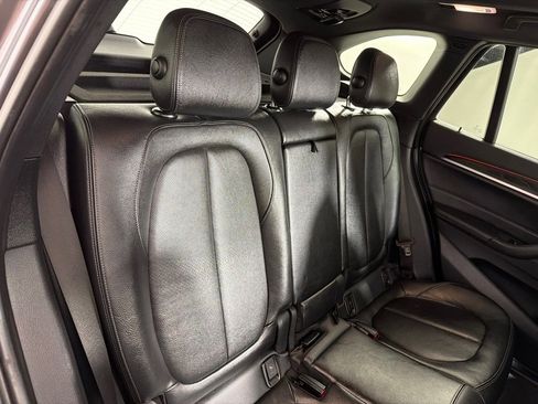 Used 2017 BMW X1 xDrive28i w/ Premium Package image 24