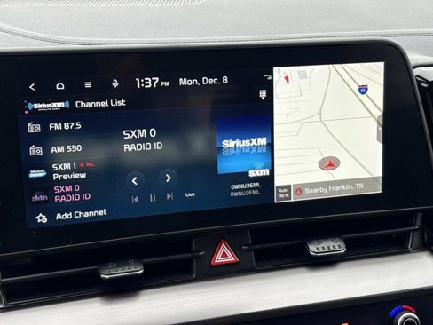 Used 2023 Kia Sportage EX image 31