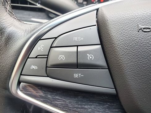 Used 2023 Cadillac XT5 Premium Luxury w/ LPO, Floor Liner Package image 24