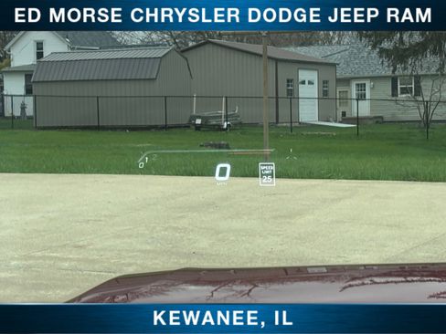 New 2026 Dodge Charger R/T image 37