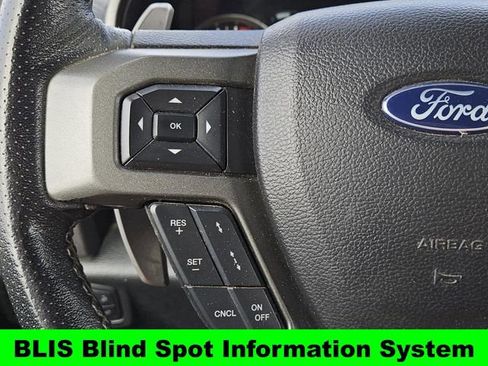 Used 2020 Ford F150 Raptor w/ Equipment Group 802A Luxury image 23