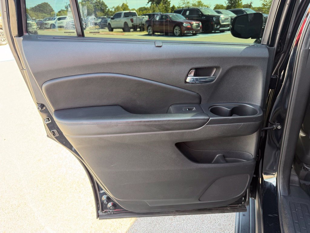 Used 2021 Honda Pilot Special Edition image 21