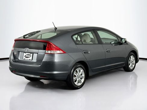 Used 2010 Honda Insight EX image 11