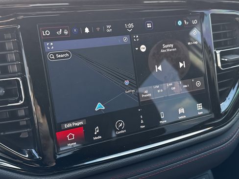 New 2026 Dodge Durango GT image 17