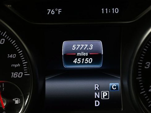 Certified 2019 Mercedes-Benz GLA 250 4MATIC image 12