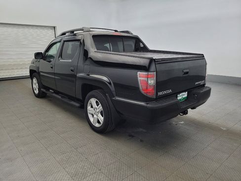 Used 2012 Honda Ridgeline RTL image 5
