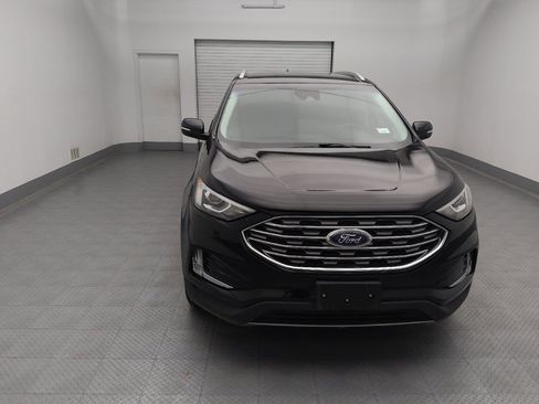 Used 2020 Ford Edge SEL FWD image 14