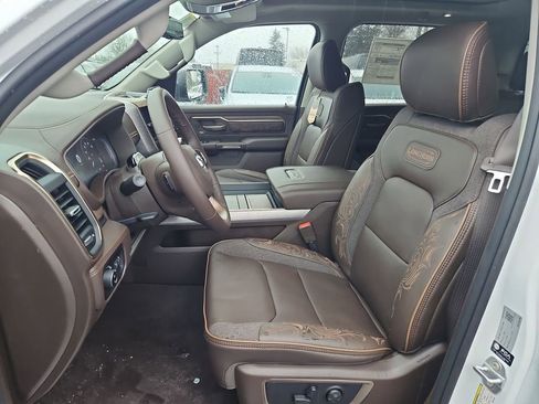 New 2026 RAM 1500 Limited image 12