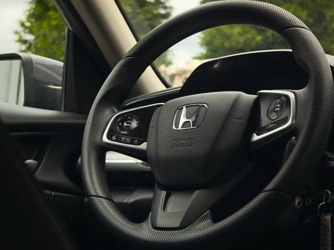Used 2016 Honda Civic LX image 26