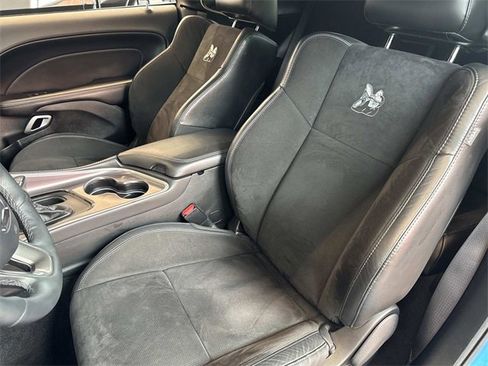 Used 2019 Dodge Challenger R/T Scat Pack image 14