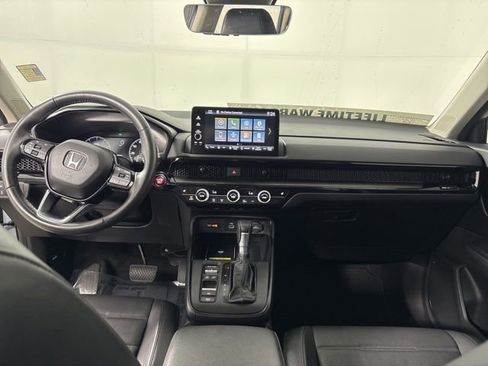Used 2023 Honda CR-V EX-L image 21