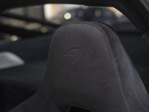 Used 2019 McLaren 720S image 33