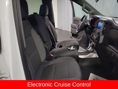 Used 2019 Chevrolet Silverado 1500 RST w/ Bed Protection Package image 25