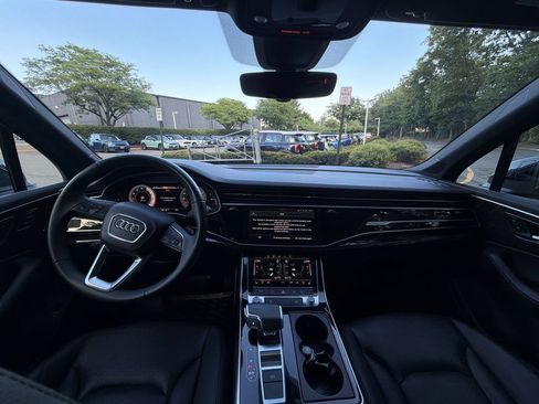 Used 2022 Audi Q7 3.0T Premium Plus AWD/4WD image 18