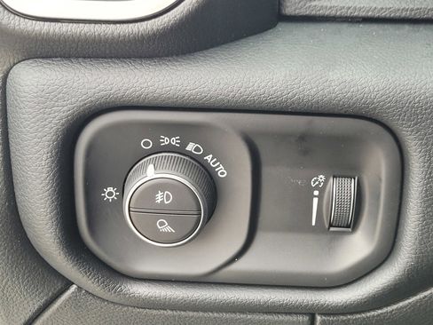 New 2026 RAM 2500 Big Horn image 24