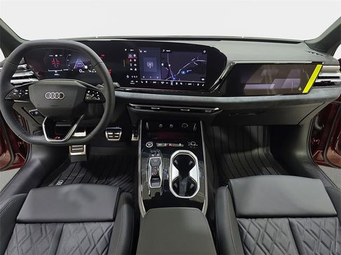 New 2026 Audi A6 Prestige image 9