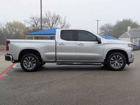 Used 2019 Chevrolet Silverado 1500 RST w/ All-Star Edition image 3