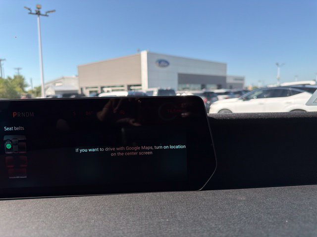 New 2027 Ford Expedition Active RWD image 12