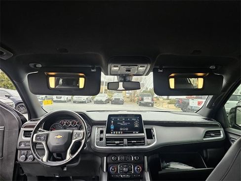 Used 2021 Chevrolet Tahoe LT image 19