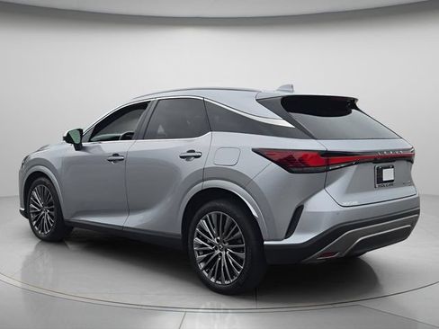 Used 2023 Lexus RX 350 AWD w/ Accessory Package (Z1) image 6