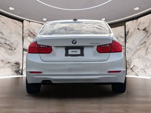 Used 2012 BMW 328i Sedan RWD image 10