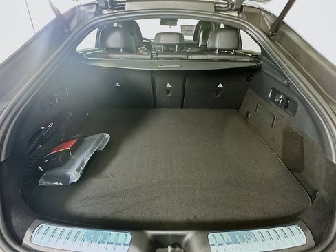 New 2026 Mercedes-Benz GLC 43 AMG 4MATIC Coupe image 29