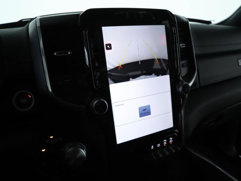 Used 2023 RAM 1500 Laramie image 12