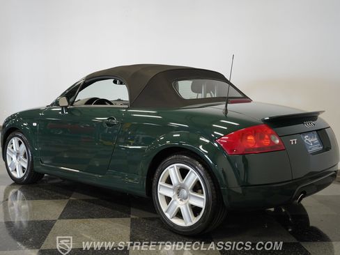 Used 2004 Audi TT 1.8T image 15
