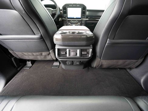 Used 2021 Ford F150 Lariat w/ Equipment Group 502A High AWD/4WD image 21