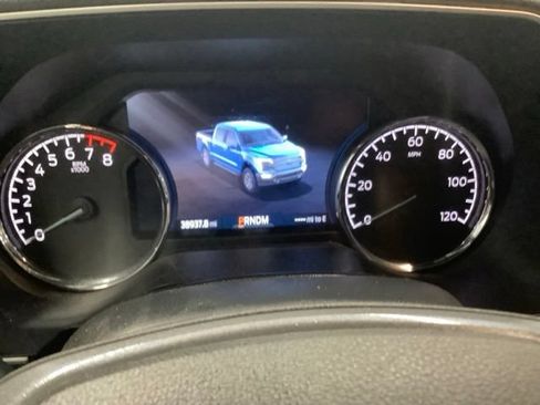 Used 2023 Ford F150 XLT w/ Equipment Group 302A High AWD/4WD image 15