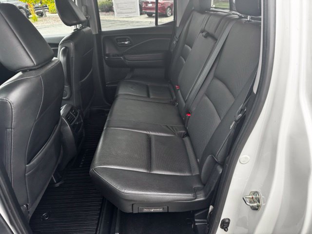 Used 2020 Honda Ridgeline RTL image 14