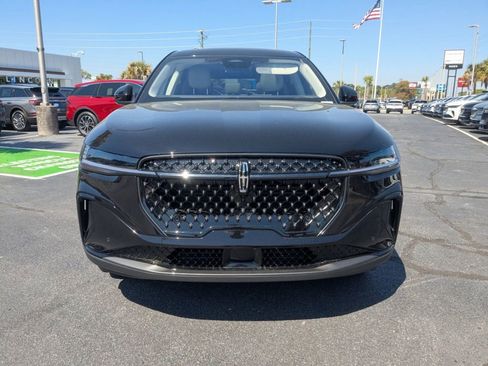 New 2026 Lincoln Nautilus Premier w/ Equipment Group 102A AWD/4WD image 9