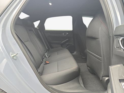 Used 2022 Honda Civic Si image 32