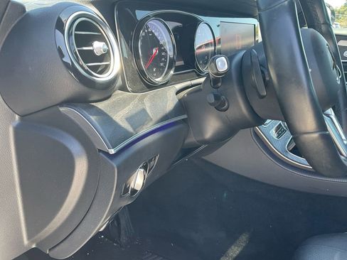 Used 2019 Mercedes-Benz E 450 4MATIC Sedan image 14