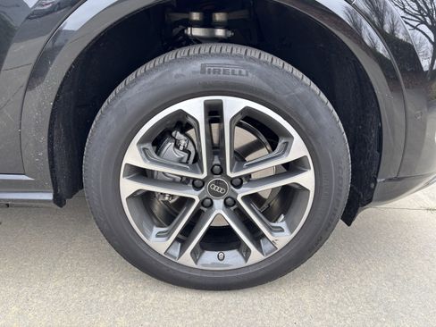 Used 2025 Audi Q5 Premium Plus w/ Premium Plus image 11
