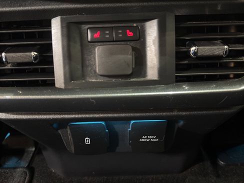 Used 2022 Ford F150 Tremor w/ Equipment Group 402A High image 14